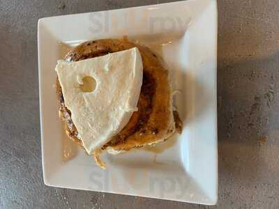 La Crema De Las Empanadas