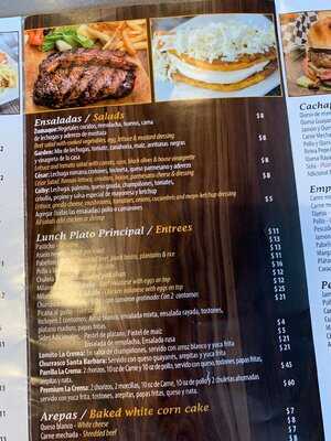 La Crema De Las Empanadas