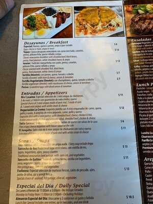 La Crema De Las Empanadas