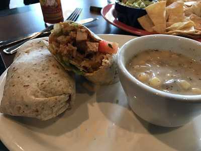 The Judge Cafe & Grill