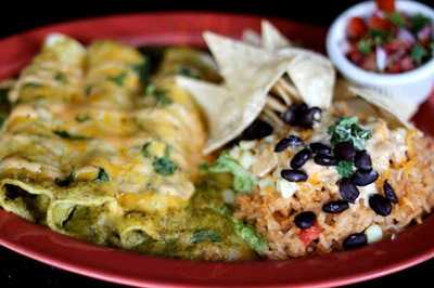 The Judge Cafe & Grill