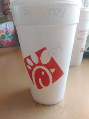 Chick-fil-a