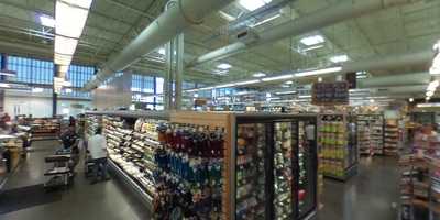 Whole Foods Market