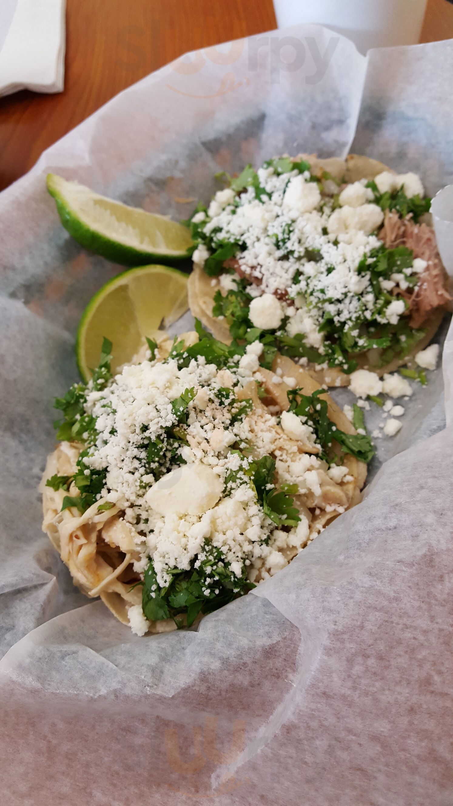 La Mansion Taqueria