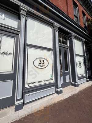 33 Wine Shop & Bar
