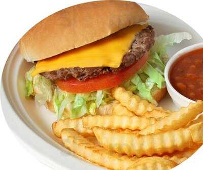 Tops Bar-b-q - Rhodes Ave