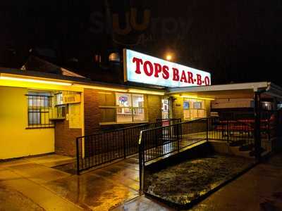 Tops Bar-b-q - Rhodes Ave