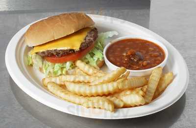 Tops Bar-b-q - Rhodes Ave