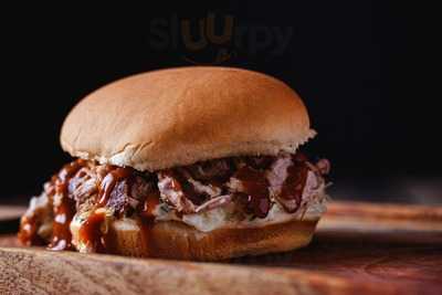 Tops Bar-b-q - Rhodes Ave