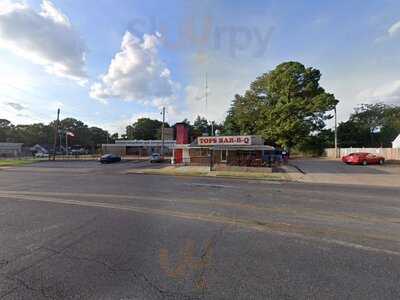 Tops Bar-b-q - Rhodes Ave