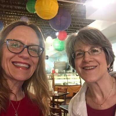 The Tottering Teacup