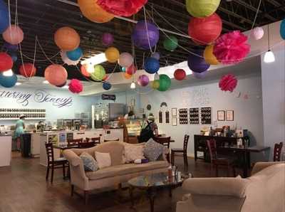 The Tottering Teacup