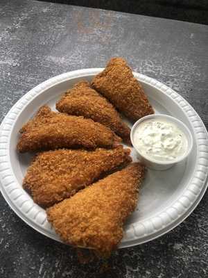 New Hong Kong Kitchen