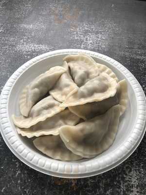 New Hong Kong Kitchen