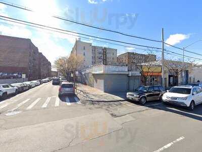 New Hong Kong Kitchen