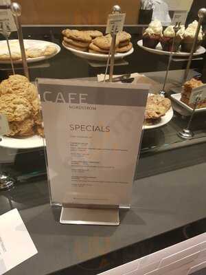 Cafe Nordstrom