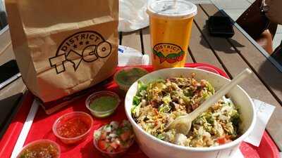 District Taco