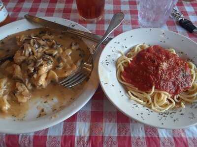 Volare Gourmet Pizza & Pasta