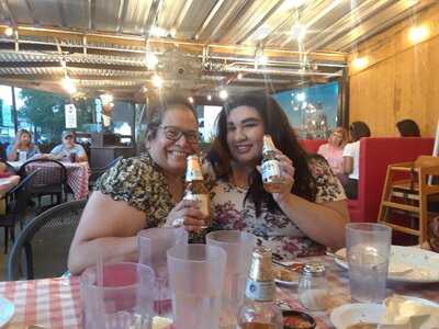 Volare Gourmet Pizza & Pasta