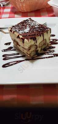 Volare Gourmet Pizza & Pasta