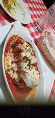 Volare Gourmet Pizza & Pasta