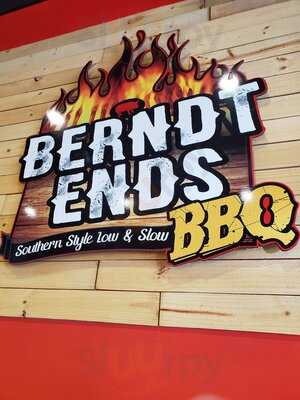 Berndt Ends Bbq