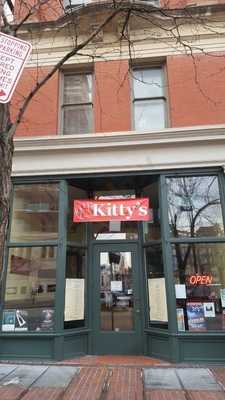 Kitty's Coffee