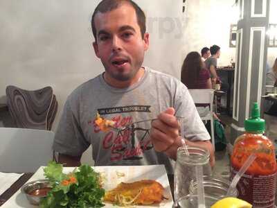 Mint Modern Vietnamese Bistro & Bar