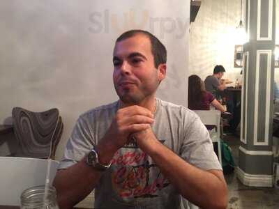 Mint Modern Vietnamese Bistro & Bar