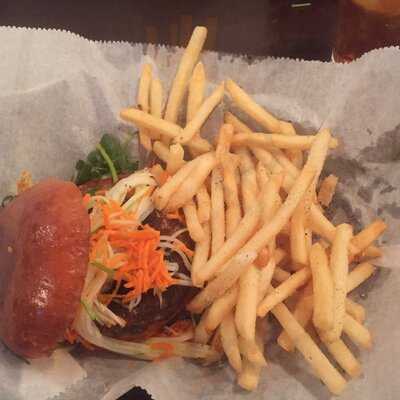 Mint Modern Vietnamese Bistro & Bar