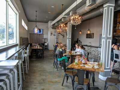 Mint Modern Vietnamese Bistro & Bar