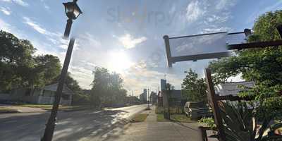 Las Trancas Taco Stand