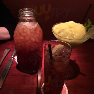 La Duni Latin Kitchen And Coffee Studio In Northpark Mall