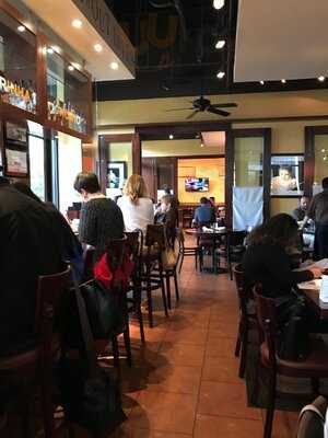 La Duni Latin Kitchen And Coffee Studio In Northpark Mall