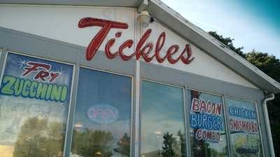 Tickles Restaurant