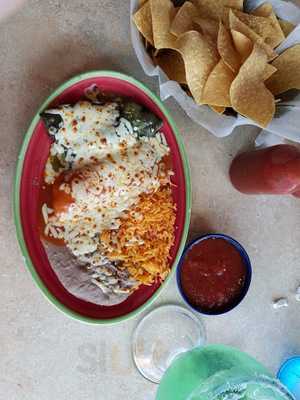 Mexico Restaurant