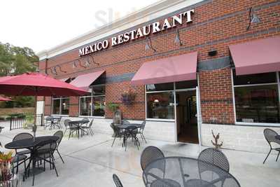 Mexico Restaurant