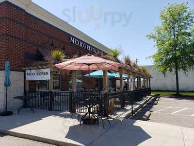 Mexico Restaurant