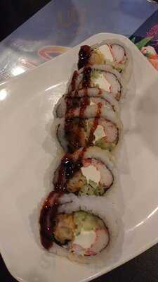 Saki Endless Sushi & Hibachi Eatery