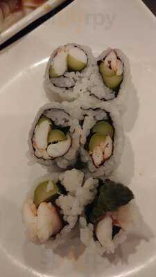 Saki Endless Sushi & Hibachi Eatery