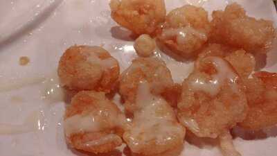 Saki Endless Sushi & Hibachi Eatery