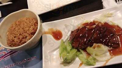 Saki Endless Sushi & Hibachi Eatery