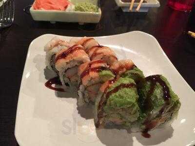 Saki Endless Sushi & Hibachi Eatery
