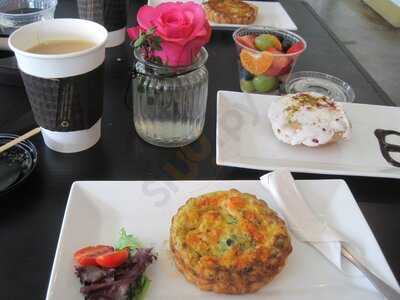 Backatown Coffee Parlour