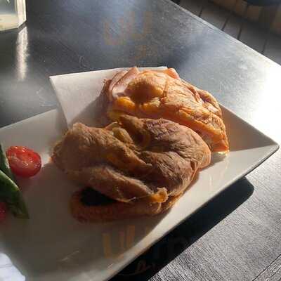 Backatown Coffee Parlour