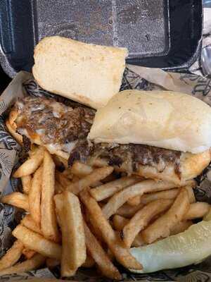 Derby City Pizza Company