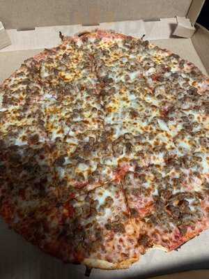 Derby City Pizza Company