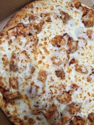 Derby City Pizza Company