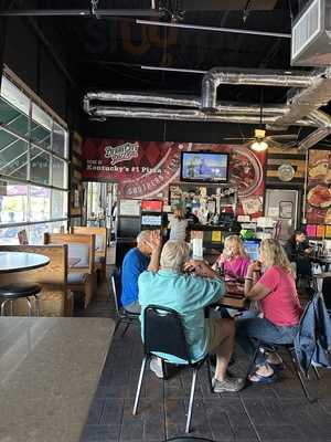 Derby City Pizza Company