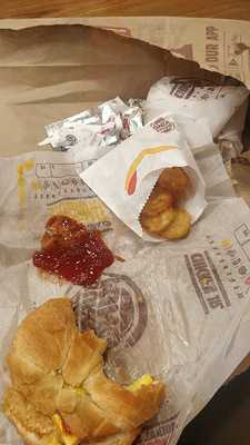 Burger King